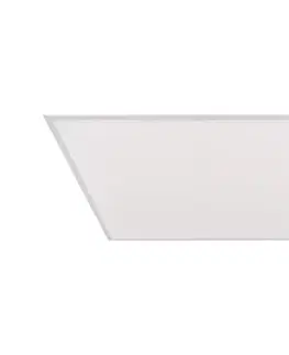 Svietidlá  LED podhľadový panel DIXXO LED/36W/230V 4000K 60x60 cm biela ZB2410