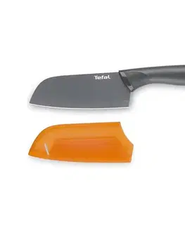 Kuchynské nože Tefal Nôž Santoku FRESH KITCHEN K1220104 12 cm