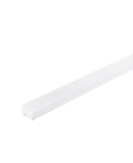 Svietidlá  B.V.  - LED stmievateľné žiarivkové svietidlo MESH LED/30W/230V 6500K S103041I7