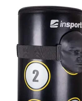 Boxovacie vrecia a hrušky Maska na boxovací trenažér inSPORTline Loveras