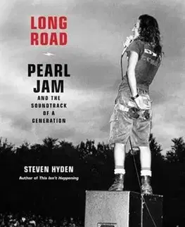 Hudba - noty, spevníky, príručky Long Road - Steven Hyden