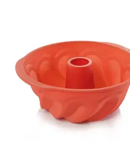 Silikónové formy na pečenie TESCOMA Bábovka vysoká DELÍCIA SiliconPRIME ø 24 cm