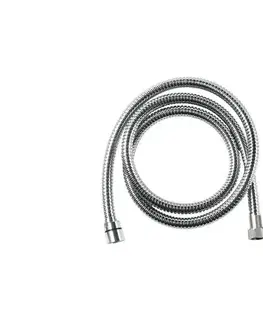 Svietidlá Sapho - Sprchová hadica SOFTFLEX 150 cm lesklý chróm FLEX150