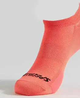 Cyklistické ponožky Specialized Soft Air Invisible Socks Veľkosť: S