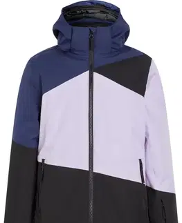 Lyžiarske bundy McKinley TWP Diana Jacket AQX Girls Veľkosť: 128