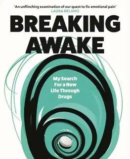 Biografie - Životopisy Breaking Awake - P. E. Moskowitz