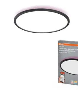 Svietidlá Osram - LED RGBW stmievateľné stropné svietidlo SMART+ ORBIS LED/25W/230V Wi-Fi 4099854473708