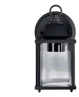 Svietidlá Ledvance - Nástenné svietidlo ENDURA 1xE27/60W/230V IP23 4058075206625