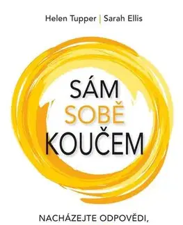 Motivačná literatúra - ostatné Sám sobě koučem - Helen Tupper,Sarah