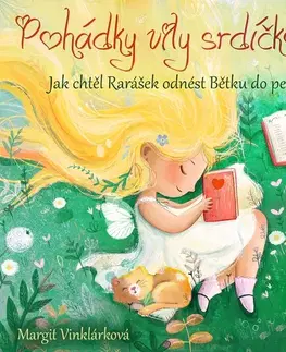 Pre deti a mládež Milovať a ctiť OZ Jak chtěl rarášek odnést Bětku do pekla