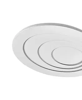 Svietidlá Osram - LED Stropné svietidlo ORBIS SPIRAL LED/63W/230V biela 4099854450365