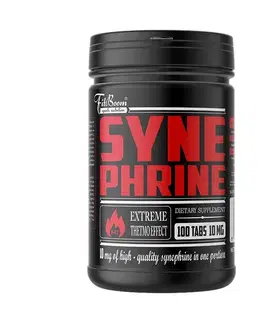 Synefrín Synephrine - FitBoom 100 tbl.