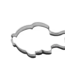 Vykrajovače Kinekus Vykrajovačka RYBIČKA II., 54x31mm