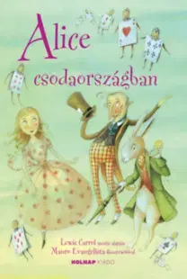 Rozprávky Alice csodaországban