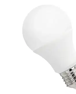 LED osvetlenie  LED Žiarovka GLS A60 E27/4,9W/230V 6000K 13272_4.9W