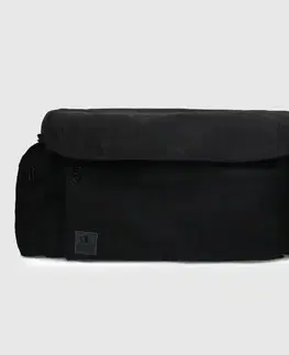 Tašky do fitka Champion Športová taška Shoulder Bag Black