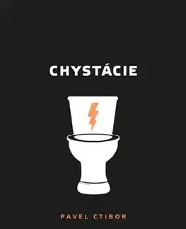 Romantická beletria Chystácie - Ctibor Pavel