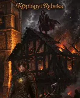Sci-fi a fantasy Nem vagyok én katona - Koplányi Rebeka