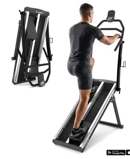 Steppery Fitness schody inSPORTline ZenPeak 80