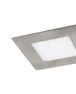 LED osvetlenie Rabalux 5580 - LED Podhľadové svietidlo LOIS LED/3W/230V 5580