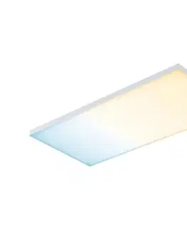 Svietidlá Paulmann 79827 - LED/15,5W Stmievateľné svietidlo SMART VELORA 230V 2700-6500K 79827