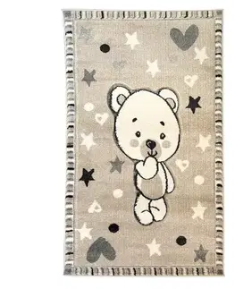 Koberce pre deti Koberec Bellariva KIDS 1,33/1,9 C0635A 8F3 25