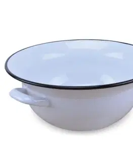 Lavóry Kinekus Vandlík/krájač 34cm smalt 7,5l