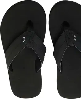 Šľapky Oakley Bark Flip Flop Veľkosť: 40 EUR