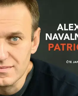Biografie - ostatné Témbr Patriot