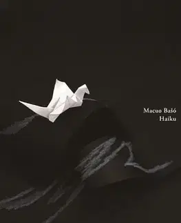 Poézia Haiku - Macuo Bašó