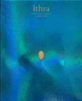 Architektúra Ithra, A Home for the World - Mashary Abdullah Naim,James Steele
