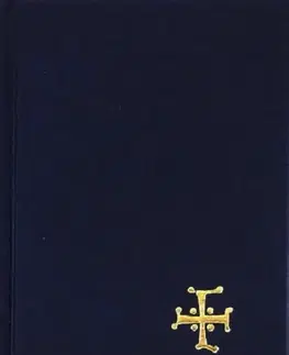 Náboženstvo Jednotný katolícky spevník