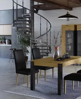 Zostavy nábytku do jedálne LOVENA dizajnová zostava