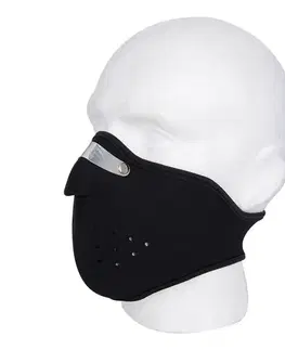 Zimné čiapky Maska neoprénová Oxford Neoprene Face Mask