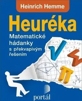 Učebnice - ostatné Heuréka - Heinrich Hemme