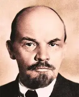 História Lenin the Dictator - Victor Sebestyen