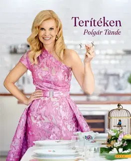 Osobnosti varia Terítéken - Tünde Polgár