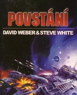 Sci-fi a fantasy Povstání