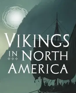 História Vikings in North America - Graeme Davis