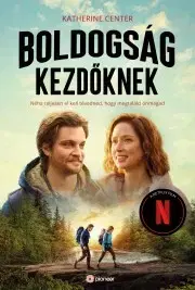 Romantická beletria Boldogság kezdőknek - Katherine Center