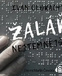 Pre deti a mládež Milovať a ctiť OZ Žalář nejtemnější