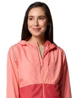 Bundy Columbia Flash Forward™ Windbreaker W Veľkosť: S