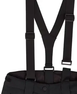 Lyžiarske nohavice McKinley Ellie AQX Ski Pants Girls Veľkosť: 128