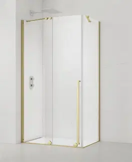 Sprchovacie kúty Sprchovací kút obdĺžnik 120x90 cm SAT Xmotion SATBWIXM120S90Z SATBWIXM120S90Z