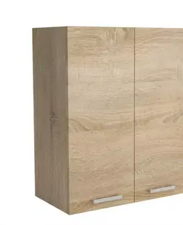 Kuchynské skrinky visiace Kuchynská skrinka 80G2F