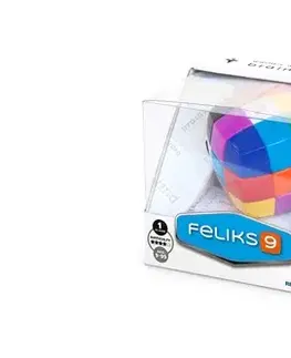 RecentToys RecentToys  RecentToys Feliks 9