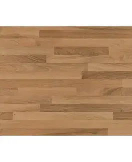 Laminátové kuchynské dosky Kuchynská doska rohová 90r/38 mm porterhouse orech