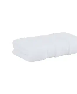 Uteráky Froté uterák INTENSE 33x50 sada 4 ks biela