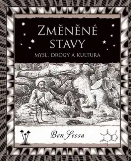 Odborná a náučná literatúra - ostatné Změněné stavy - Ben Sessa