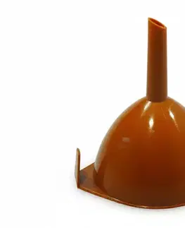 Lieviky PLAFOR - Lievik 6cm Plafor 519